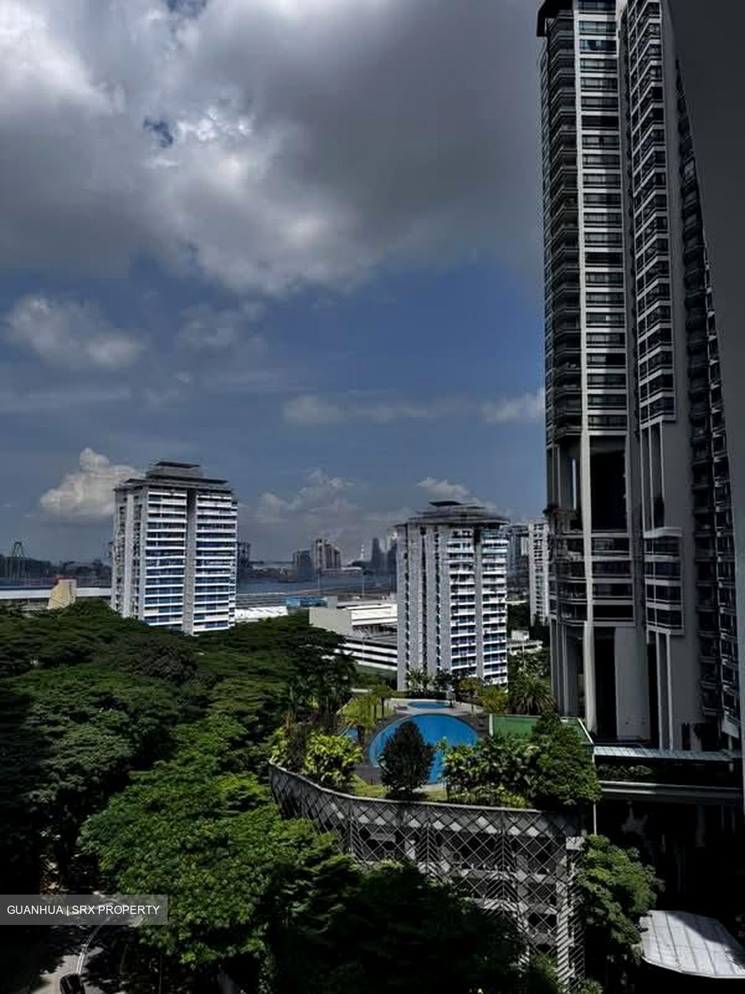 Spottiswoode Residences (D2), Condominium #586665051